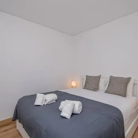 Apartamento Charmoso Com 1 - 10 Minutos Da *