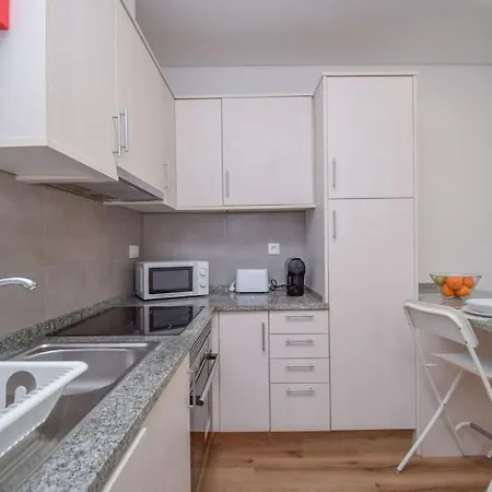 Apartamento Charmoso Com 1 - 10 Minutos Da